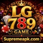 LG 789 Game